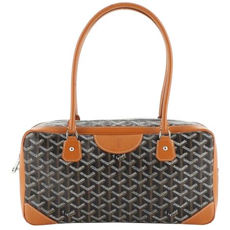 goyard grey clutch|Goyard 233 bag price.